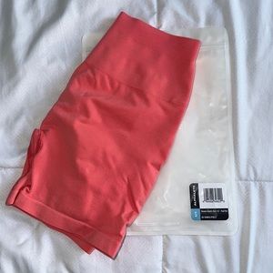 NWT Alphalete Amplify Short